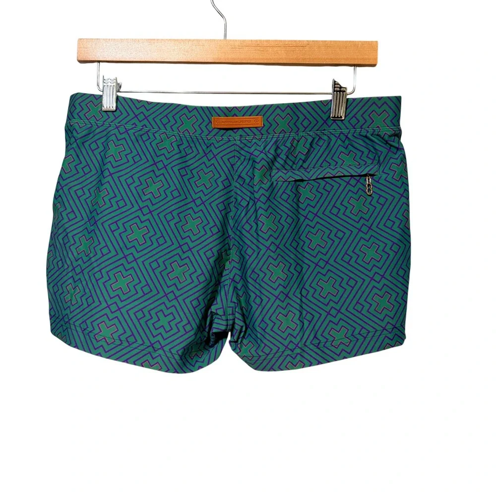 2Eros swim shorts